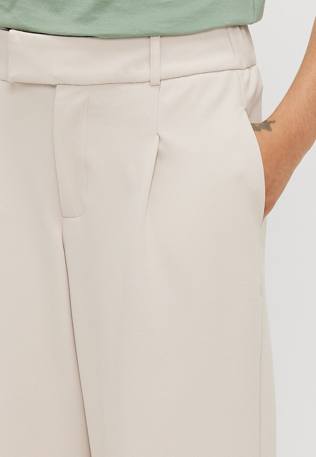 ONLRENAL PLEAT STRAIGHT Media 5