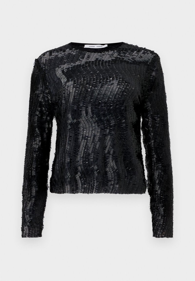 RUBY BLOUSE Media 1