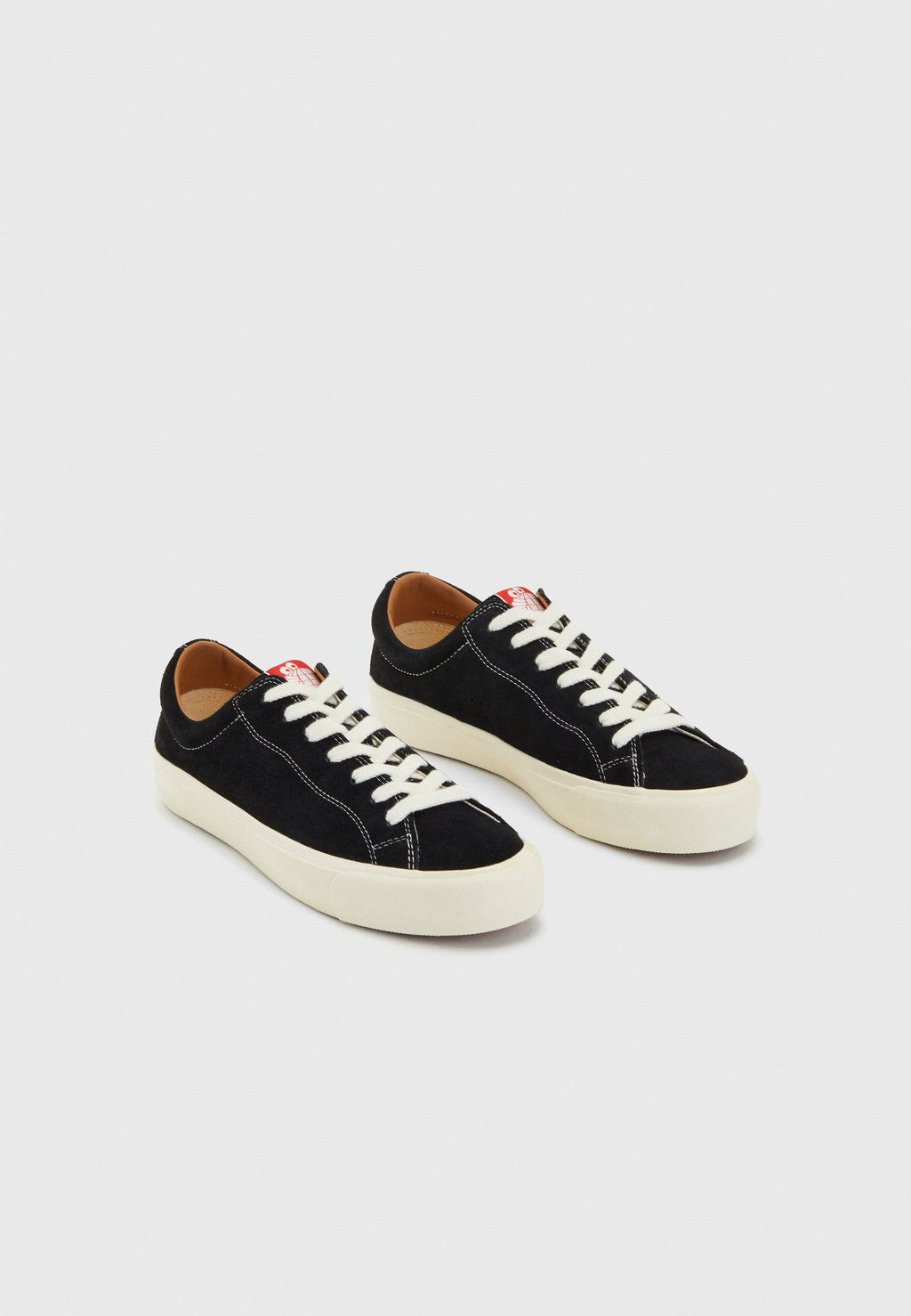 Last Resort AB VM003 SUEDE LO UNISEX