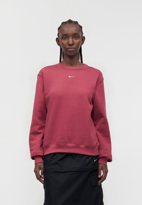 Nike Sportswear Sweatshirt - pink smoke/sail