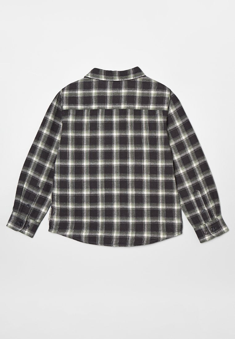 Marc O'Polo KN.-HEMD