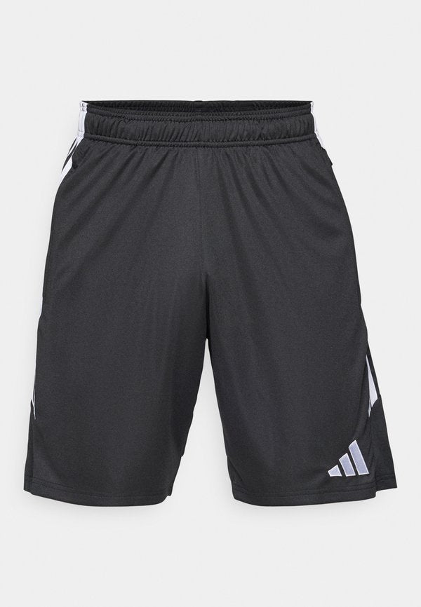 adidas Performance TIRO LEAGUE TRAINING - Sports shorts - black/white