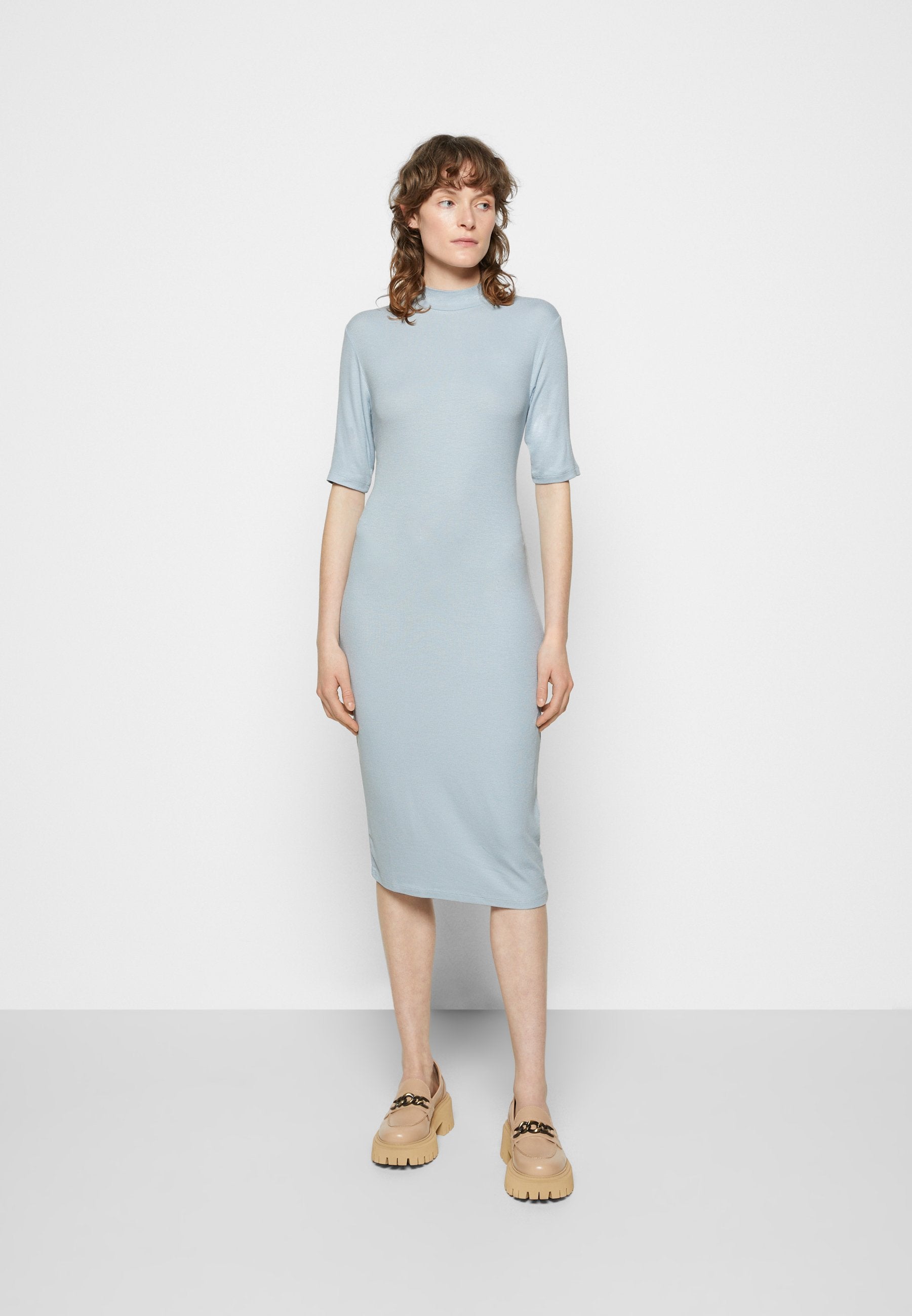 Modström KROWN T-SHIRT DRESS