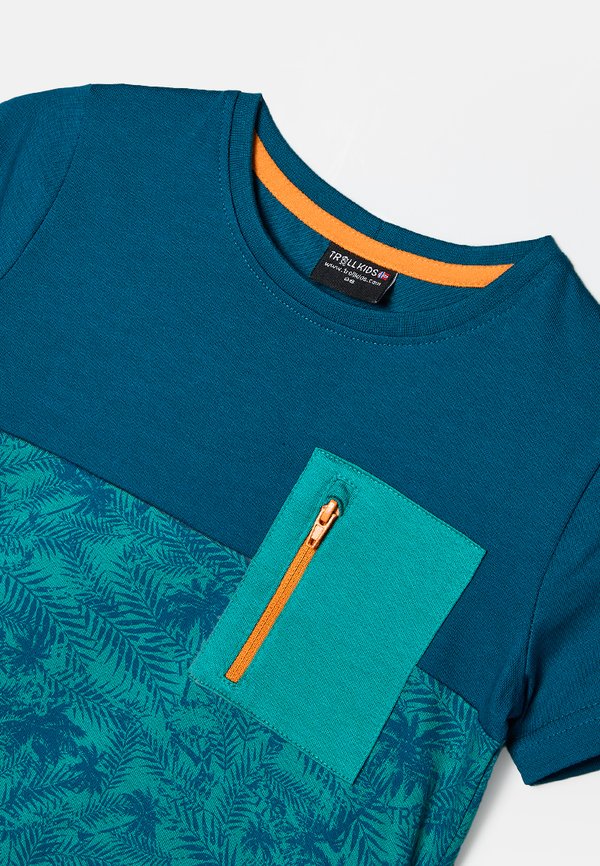 TROLLKIDS KIDS FLAKSTAD T UNISEX