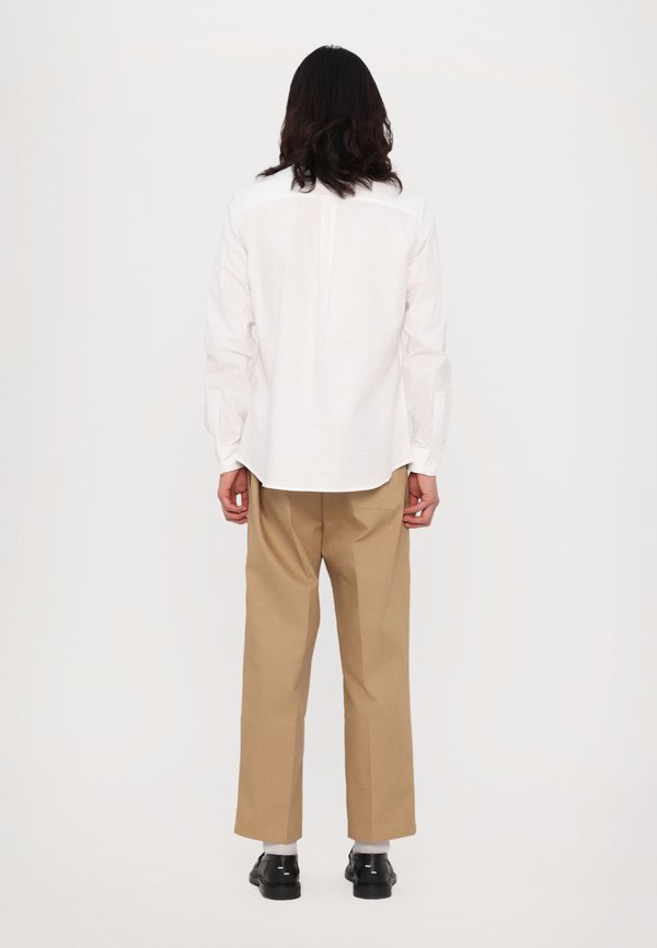 Fiorucci EMBROIDERED SHIRT