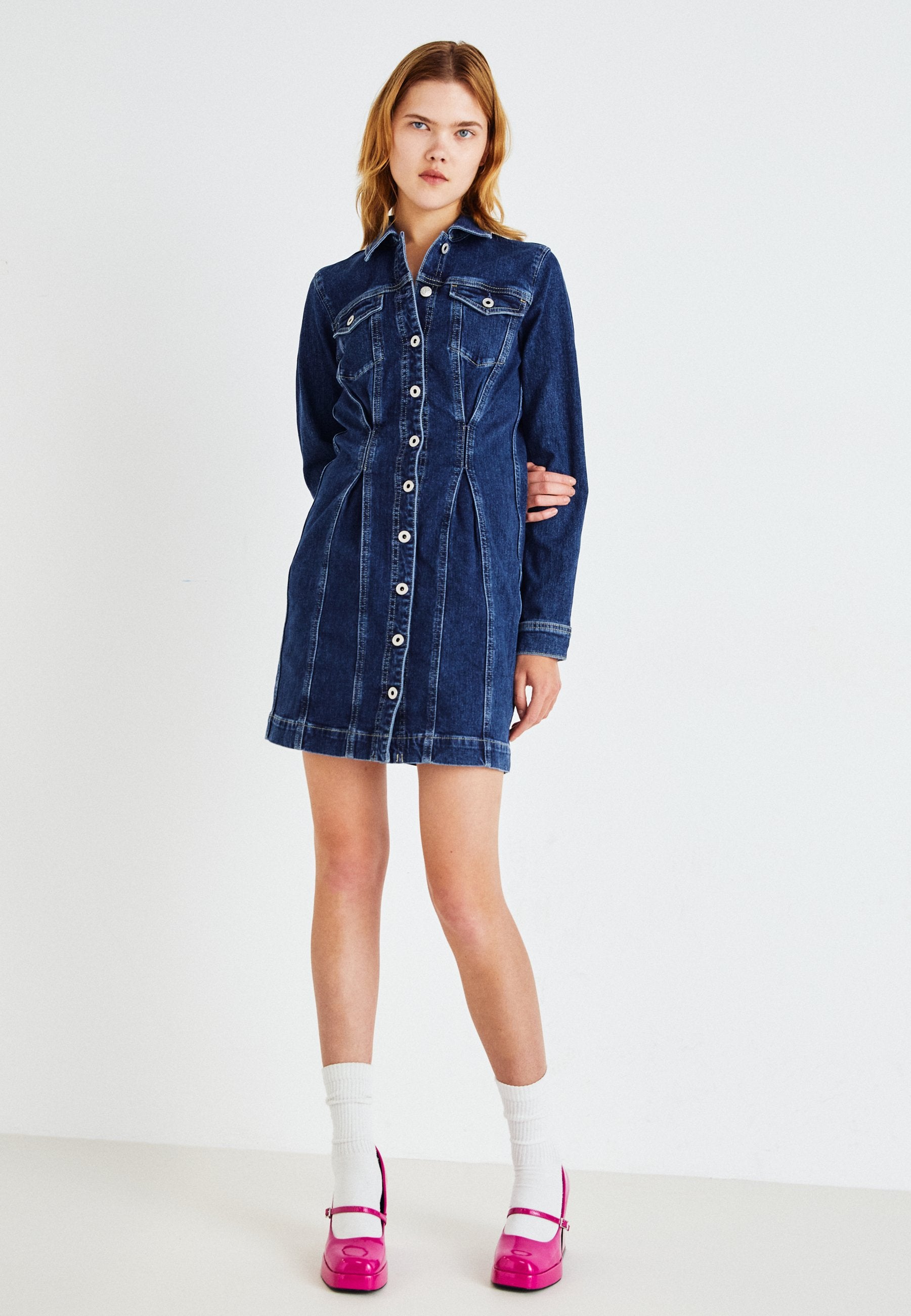 Pepe Jeans CANDIE