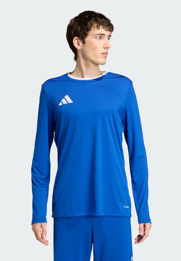 adidas Performance Long sleeved top - team royal blue/white