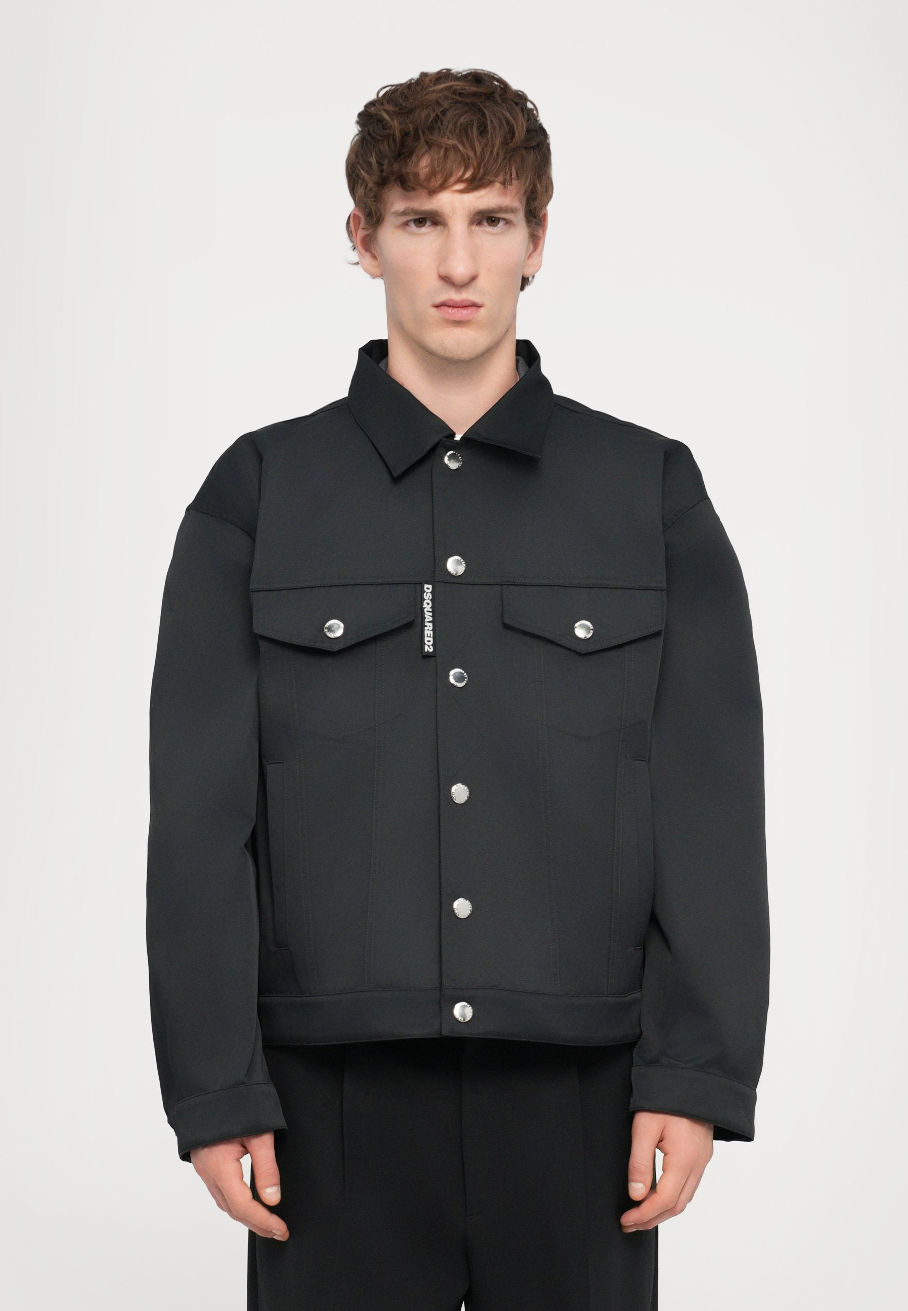 Dsquared2 EVER JACKET