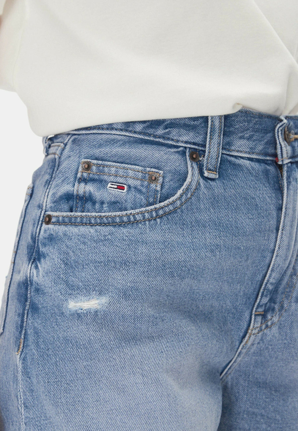Tommy Hilfiger Jeans Shorts Media 5