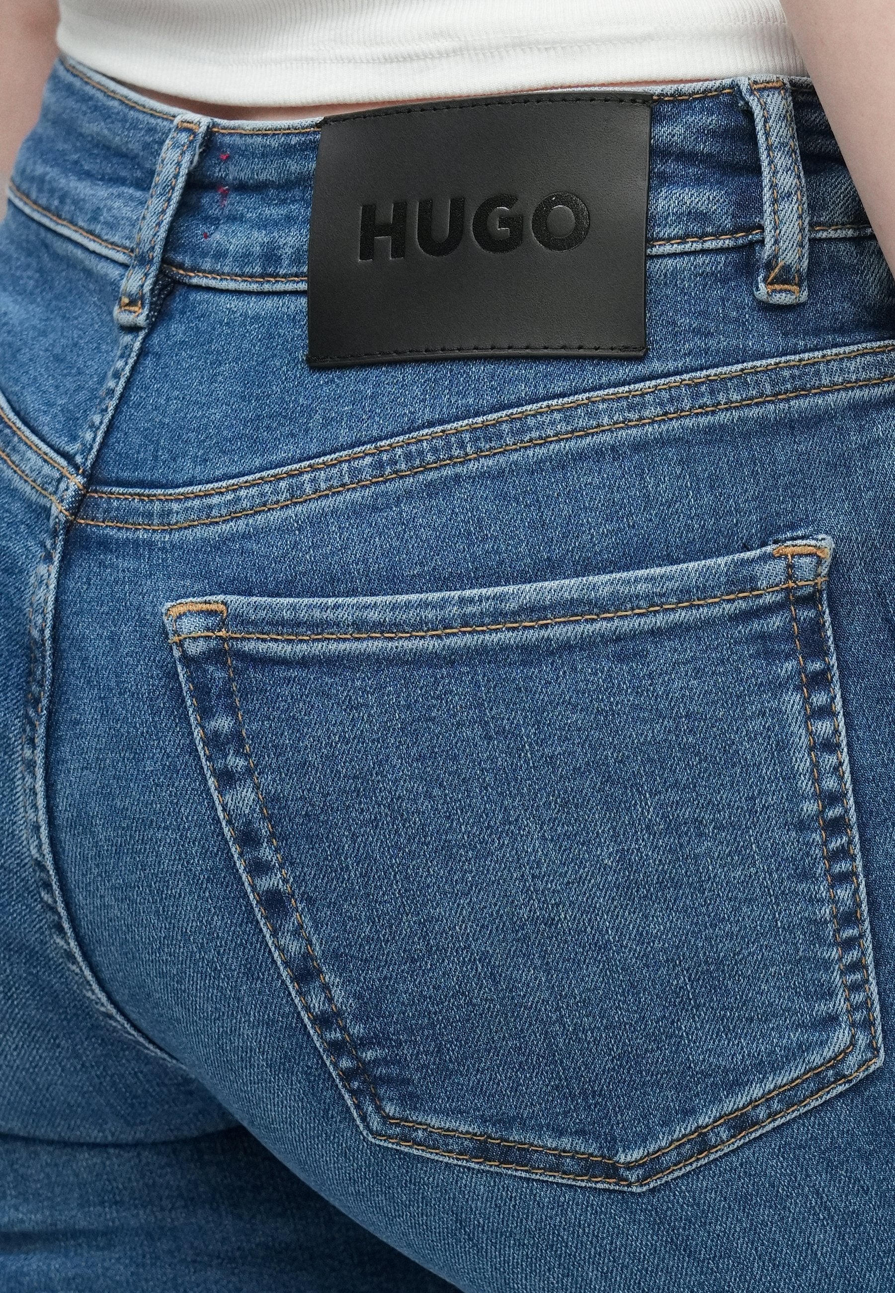 HUGO