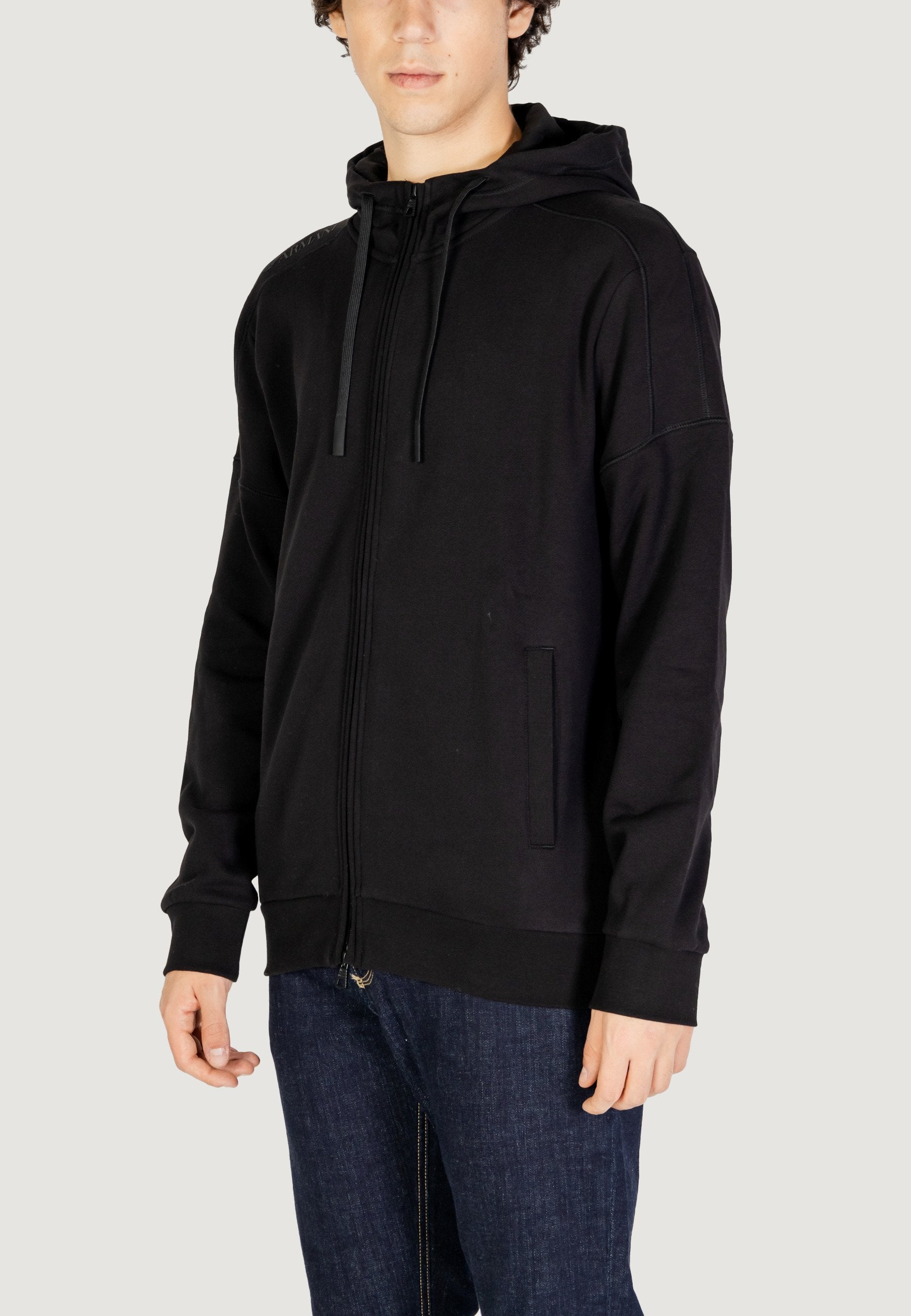 EA7 Emporio Armani Sweatjacke Media 6