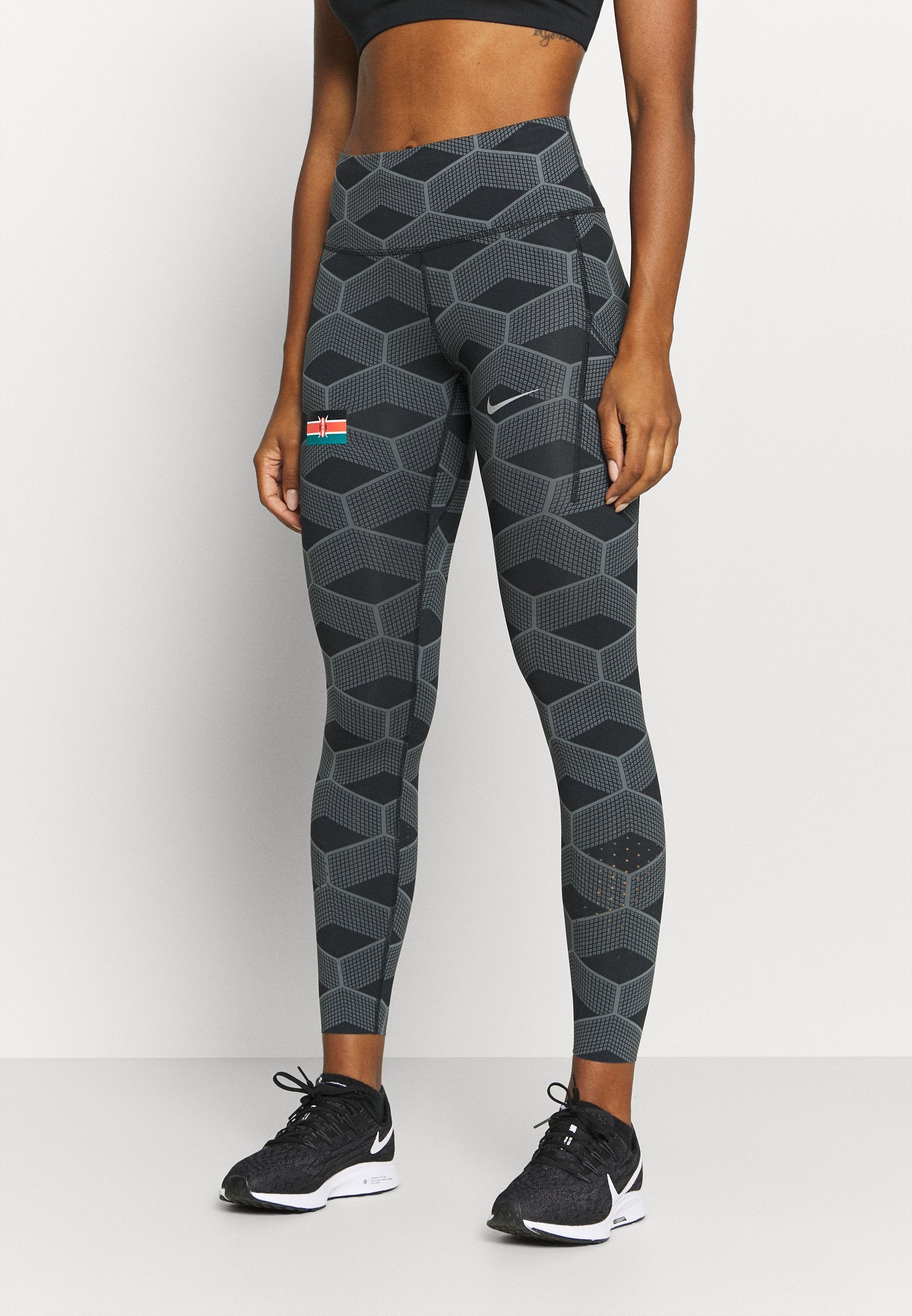 Nike Performance KENYA EPIC LUX
