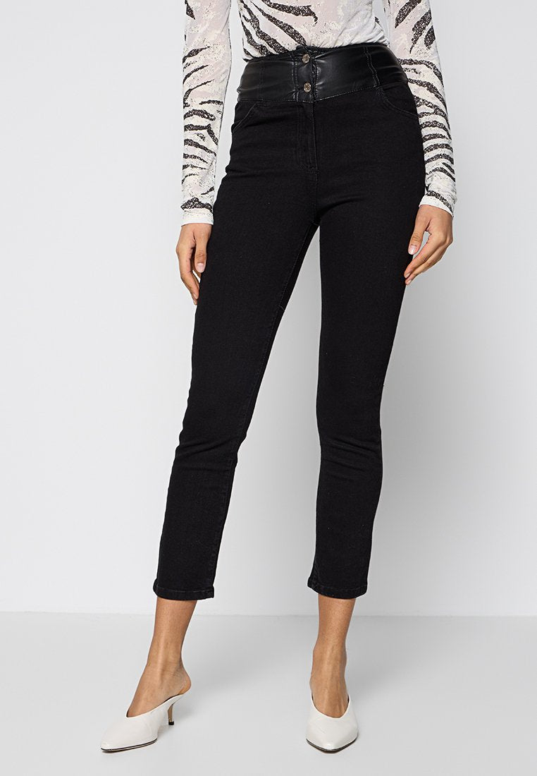 LIU JO Jeans Slim Fit Media 1