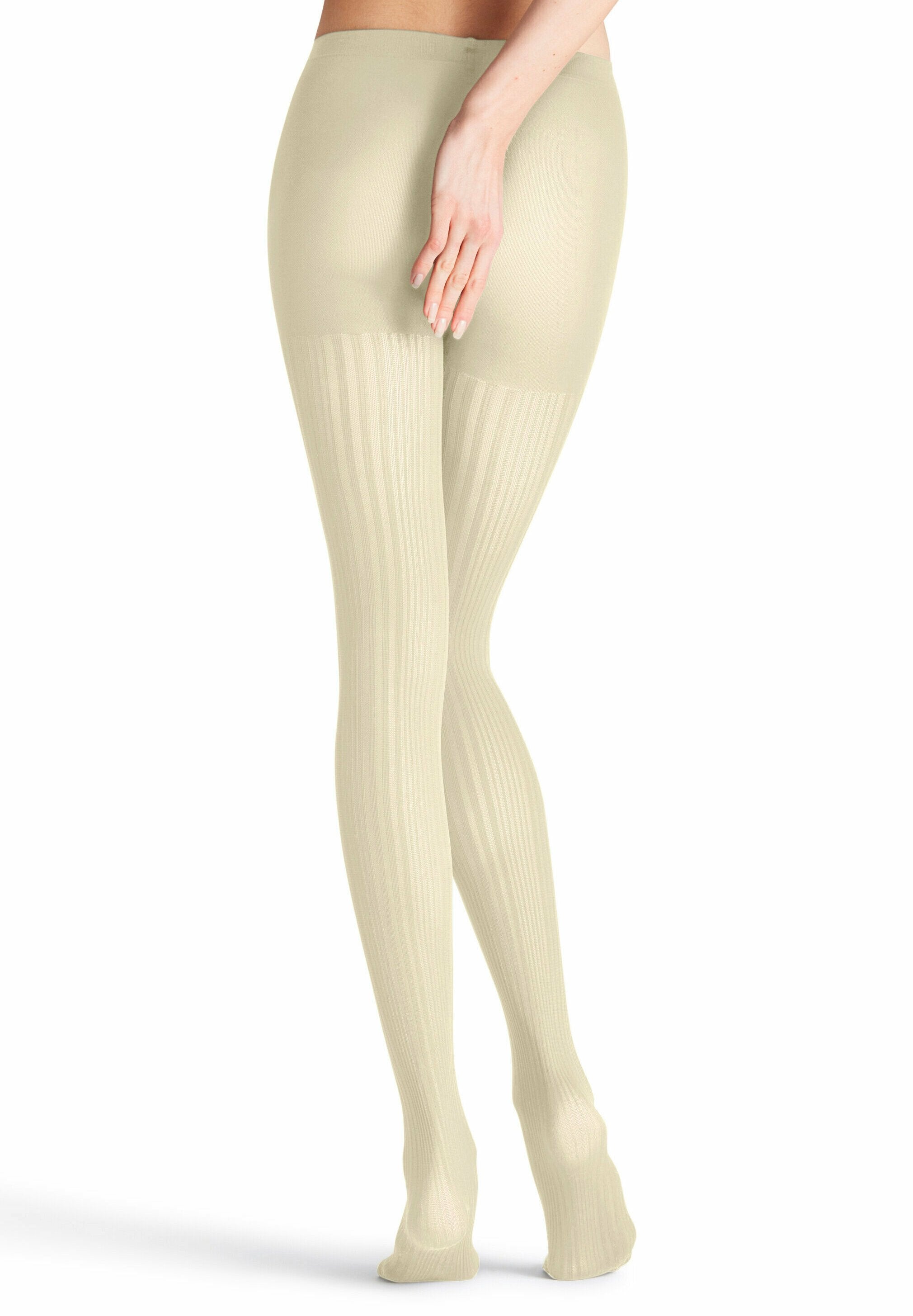 FALKE Prime Rib 60 Denier semi-opaque