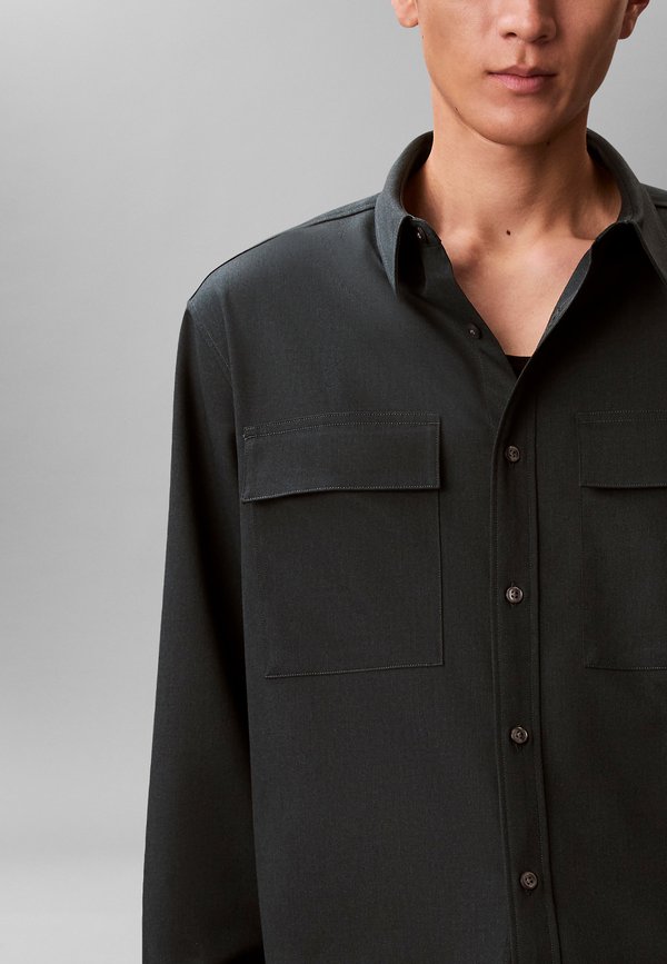 Calvin Klein BUTTON-DOWN