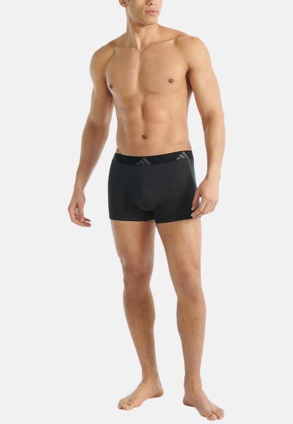 adidas Sportswear 2PACK - Trunks - assorted