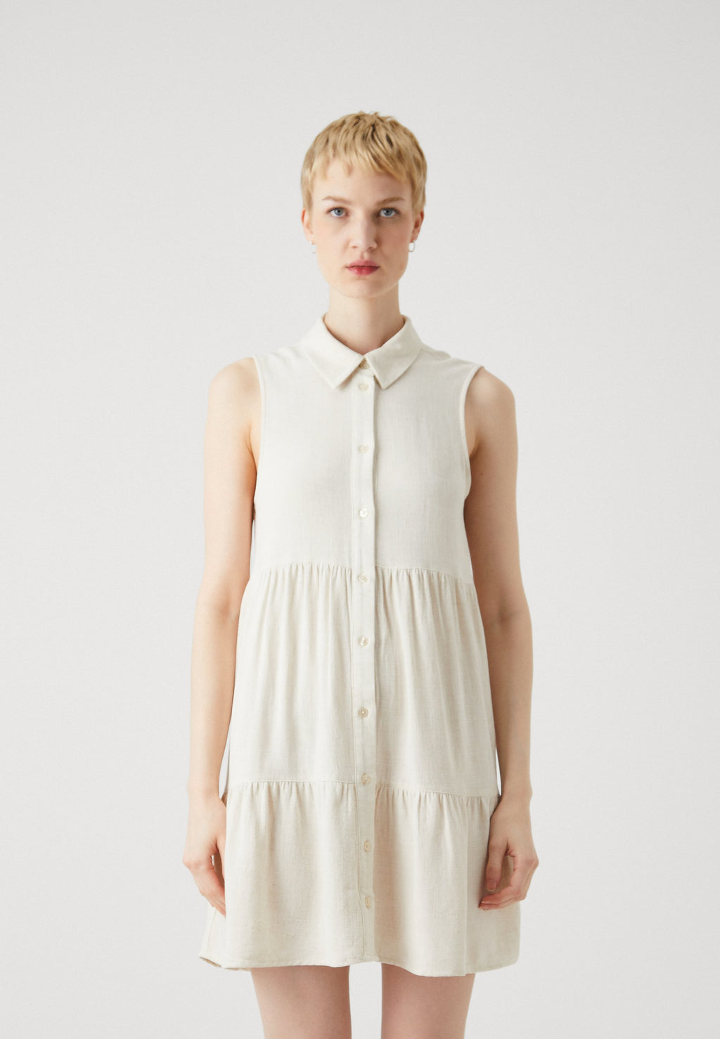 ONLSIESTA SHIRT DRESS Media 3