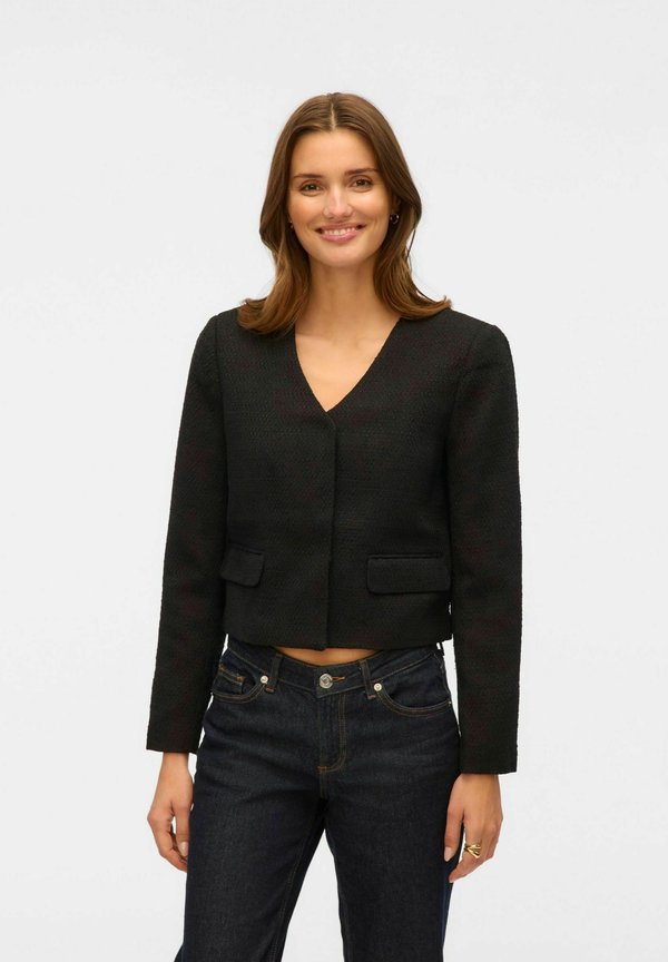 Vero Moda VMELANOR - Blazer - black