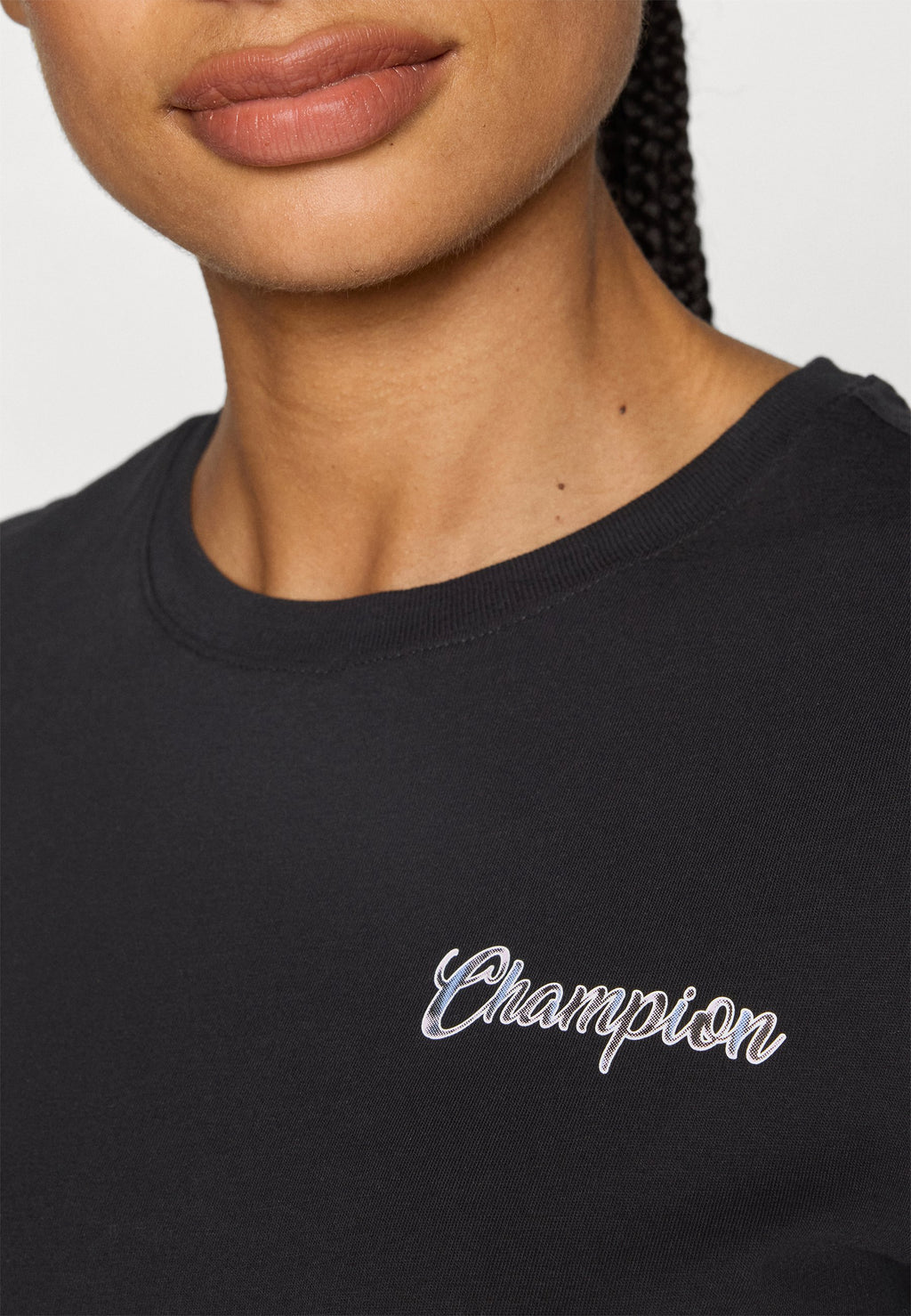 Champion GRAPHIC CREWNECK