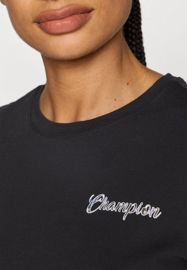 Champion GRAPHIC CREWNECK