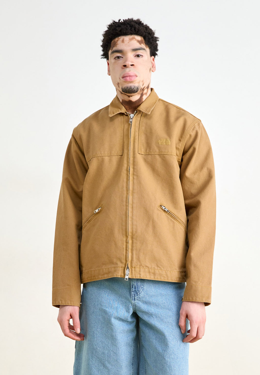 The North Face CEDAR WORK JACKET