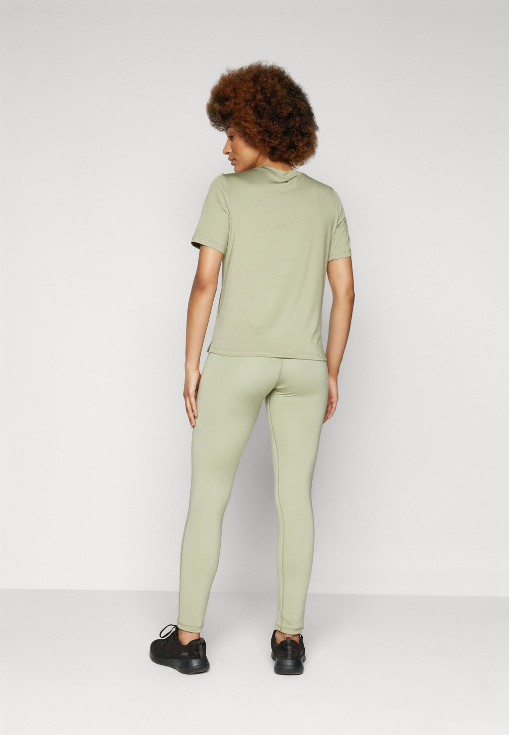 Björn Borg ESSENTIAL ACTIVE TIGHTS