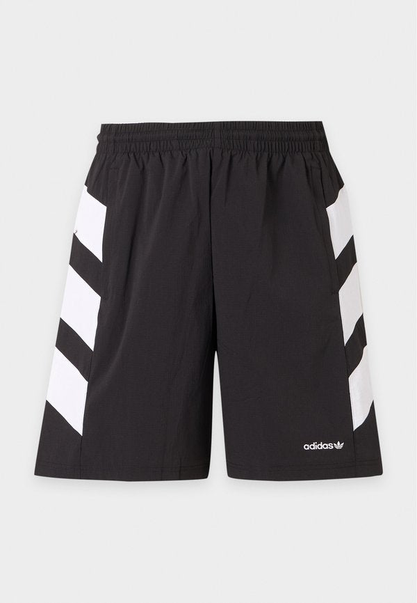 adidas Originals Sports shorts - black
