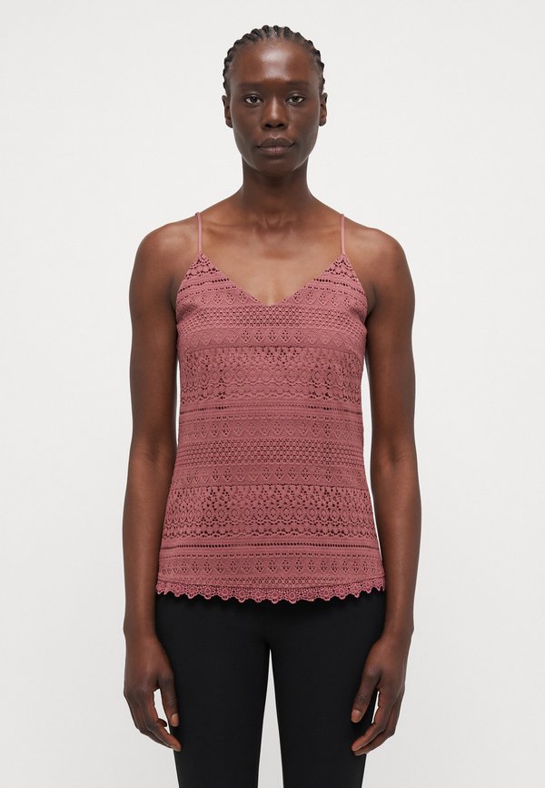 Vero Moda Tall VMHONEY SINGLET