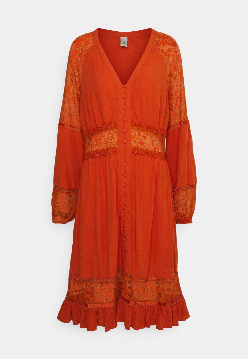 YAS Tall YASMEZA DRESS