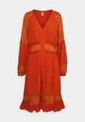 YAS Tall YASMEZA DRESS