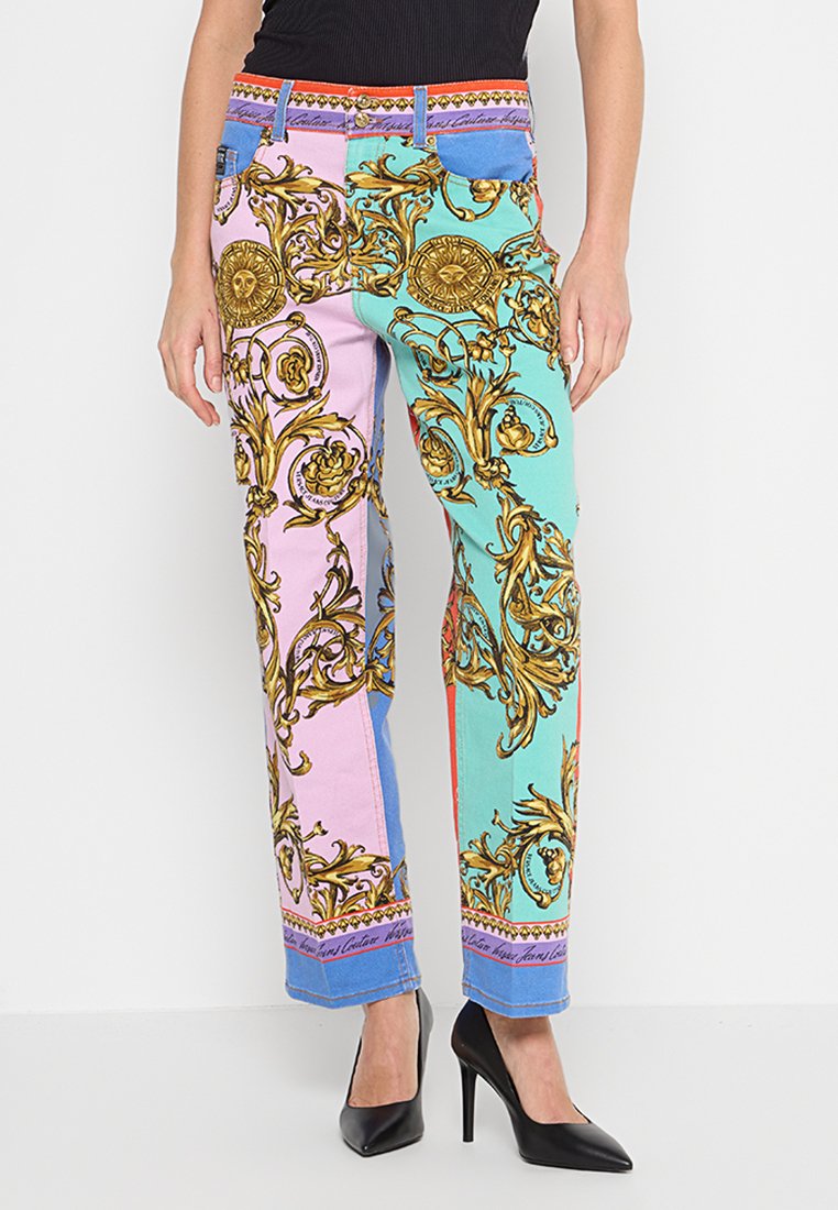 Versace Jeans Couture