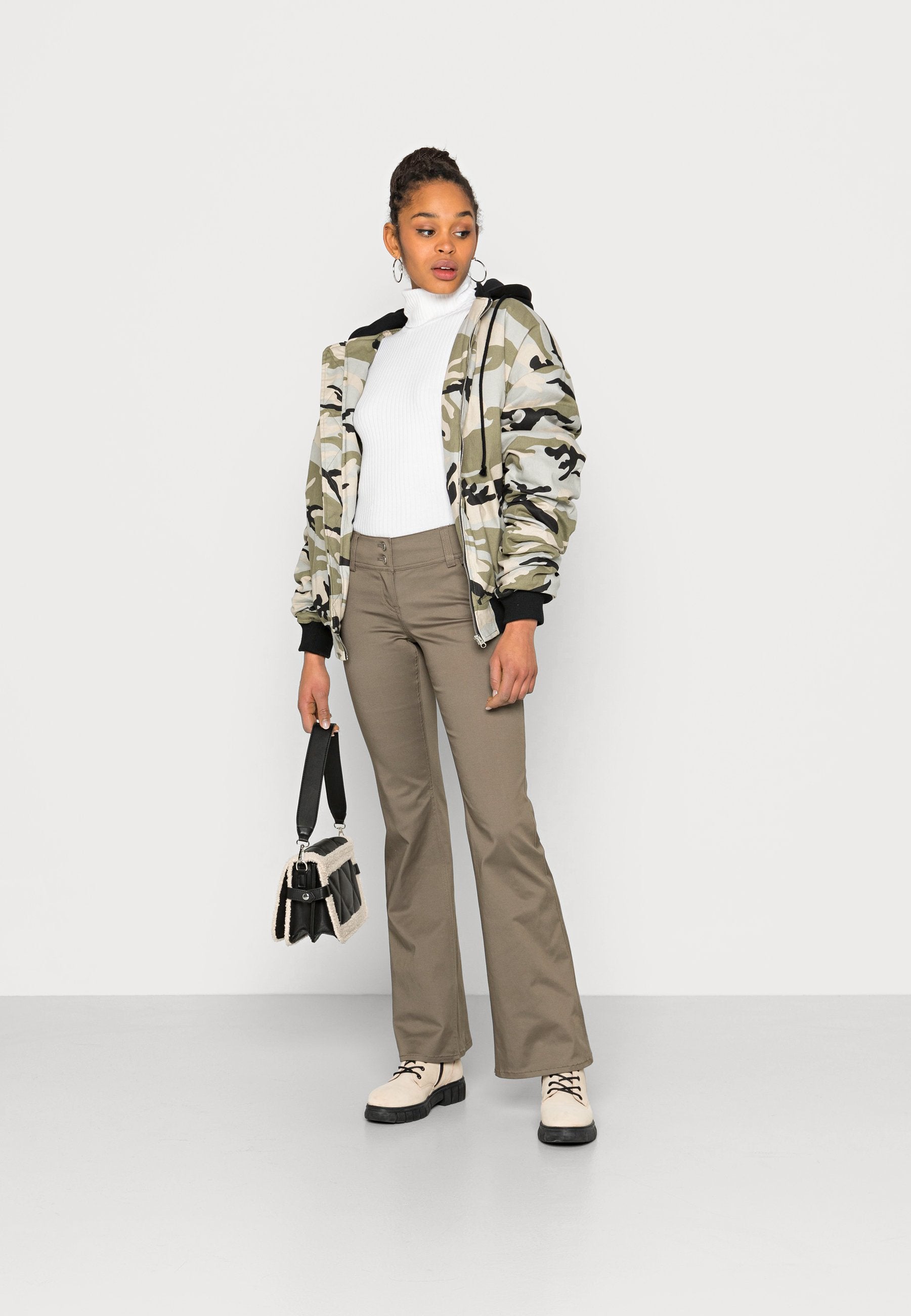 Weekday TROUSER