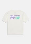 New Balance ATHLETICS RELAXED PREMIUM GRAPHIC TEE