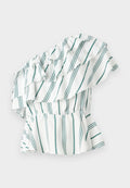 Vero Moda VMKIMMI ONE SHOULDER