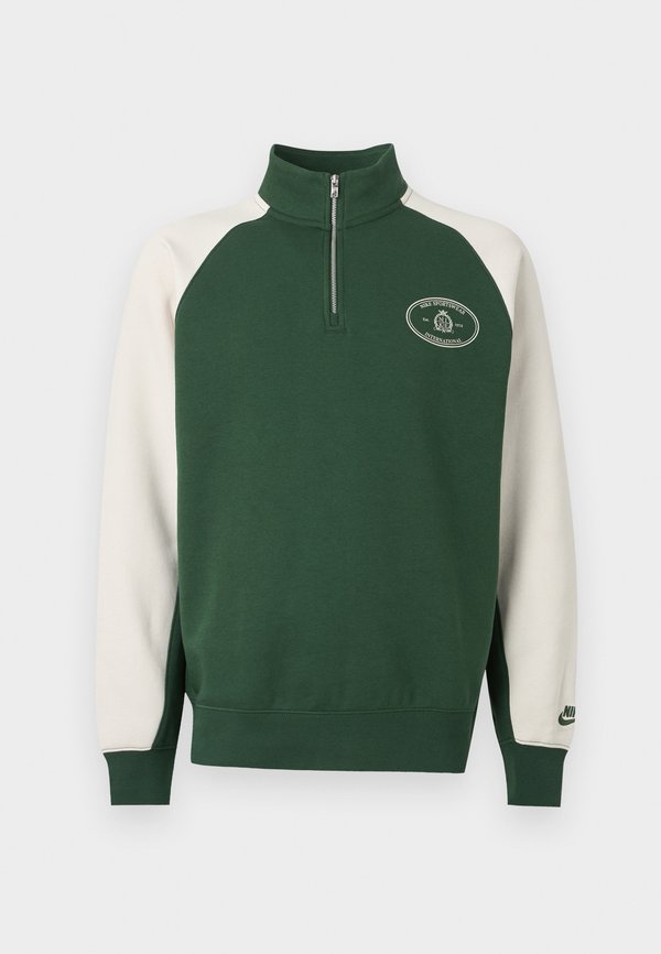 Nike Sportswear CLUB - Sweatshirt - fir
