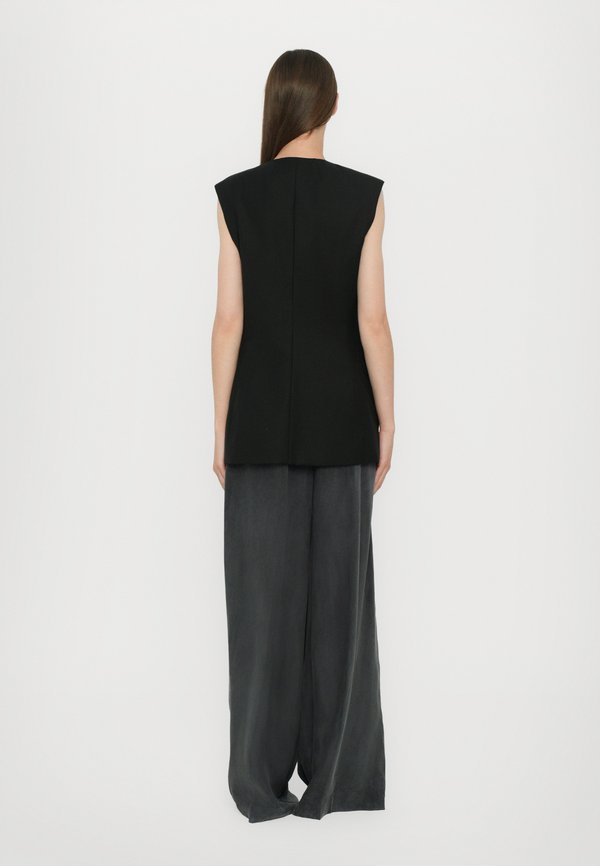 Helmut Lang ZIP VEST