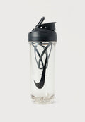 Nike Performance RECHARGE SHAKER UNISEX - Drink bottle - black/anthracite