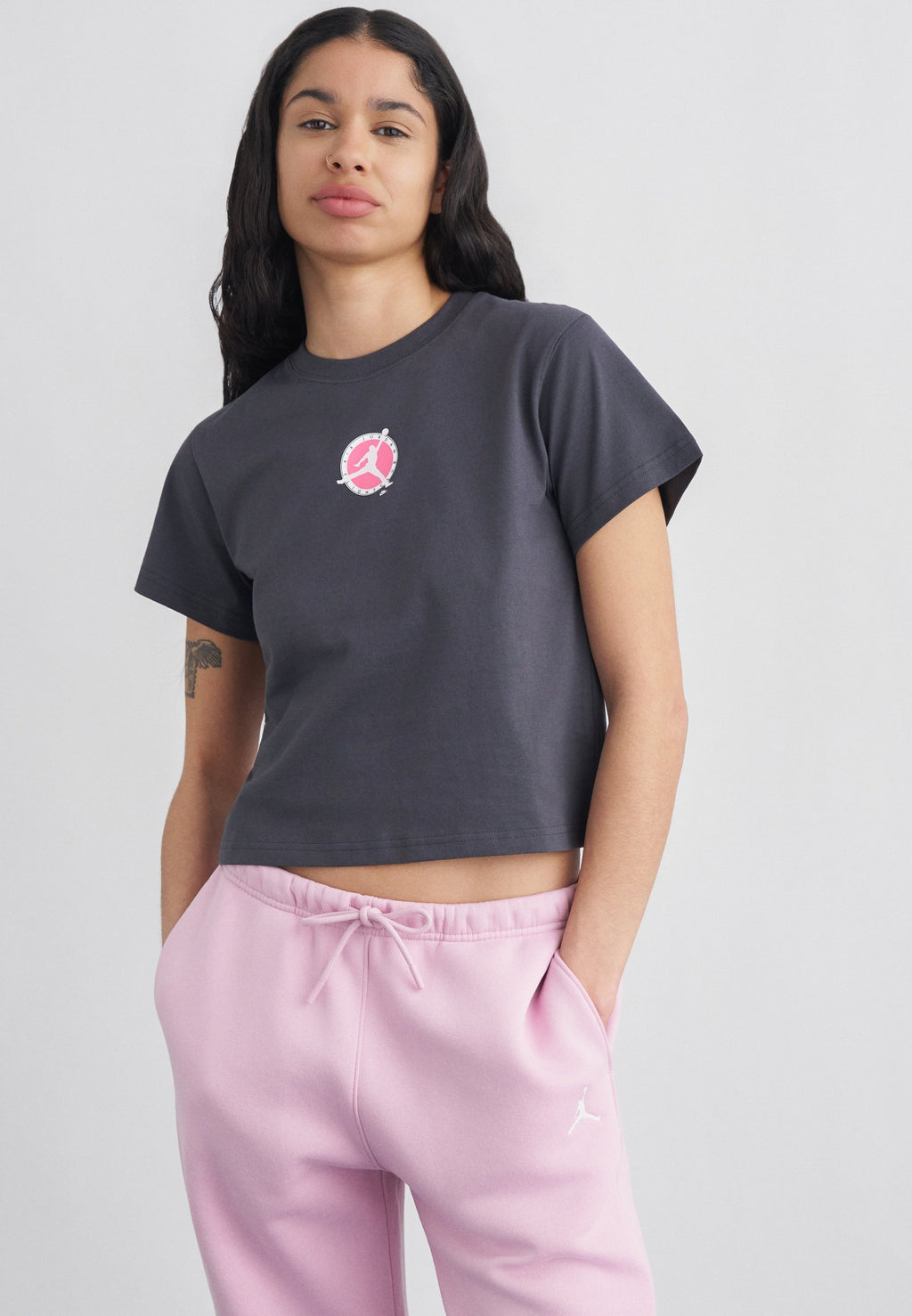 Jordan TEE