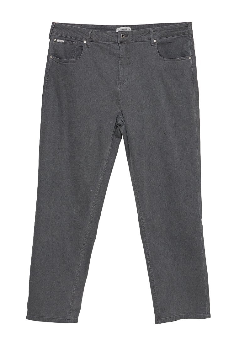 Lindbergh Loose Jeans Media 1