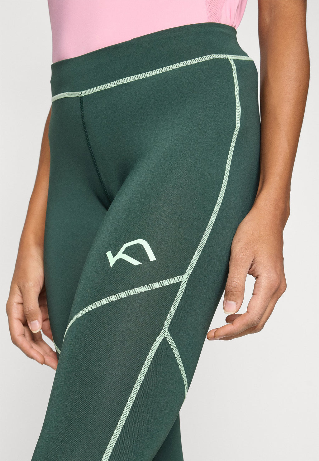 Kari Traa