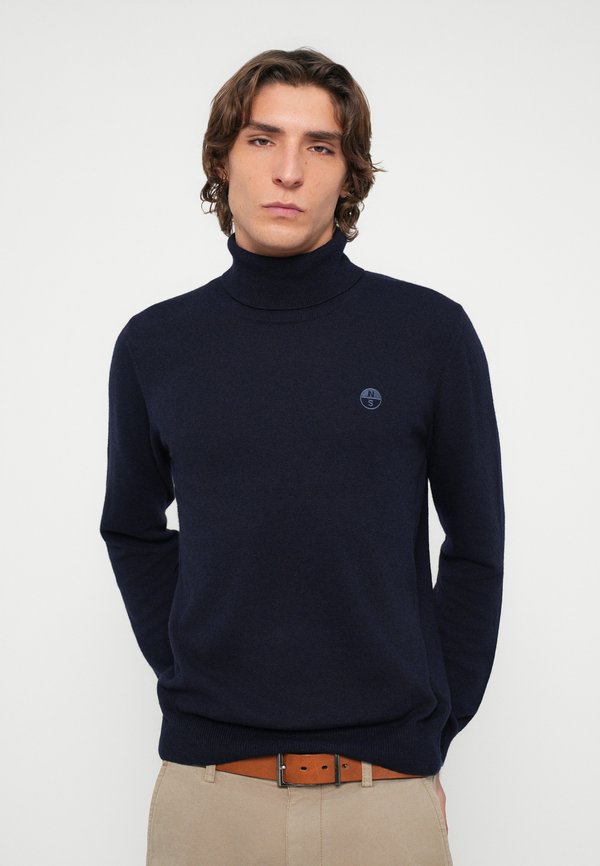 North Sails TURTLE NECK