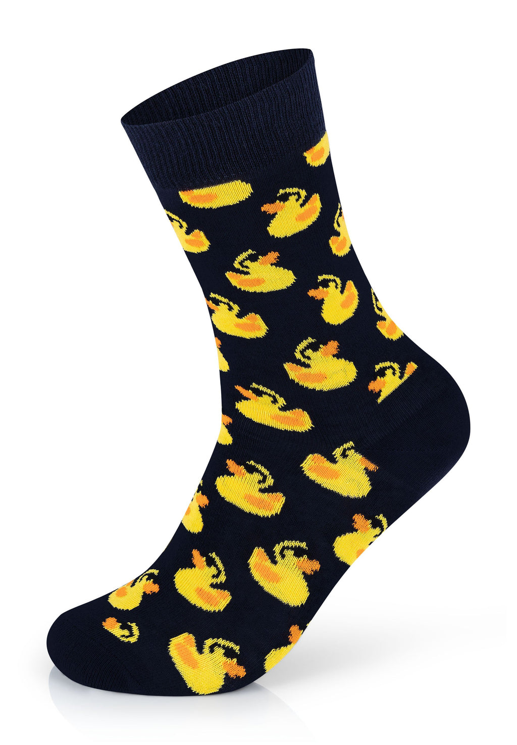 Happy Socks 2 PACK RUBBER DUCK