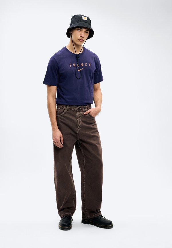 Nike Performance FRANCE WORDMARK TEE