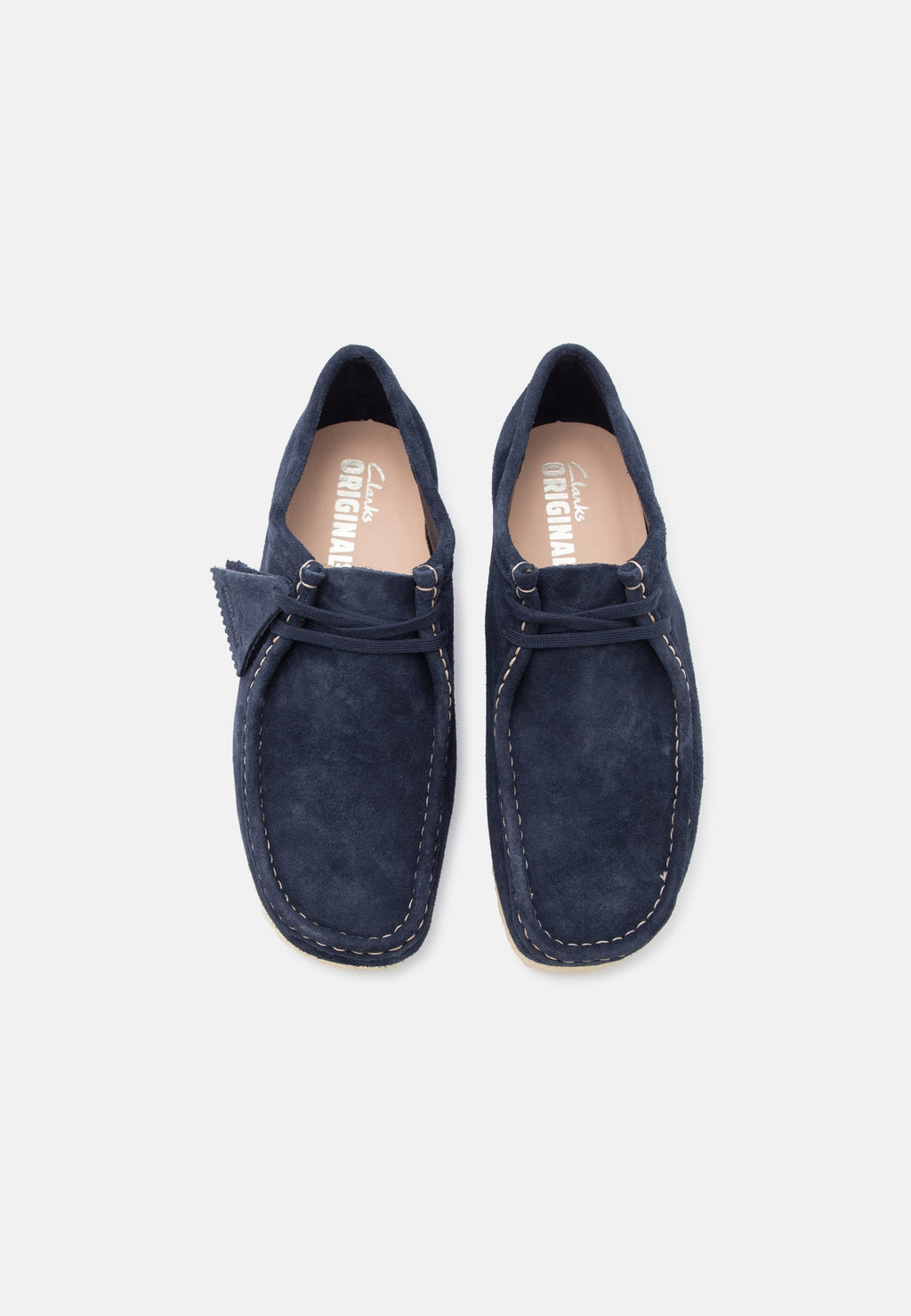 Clarks Originals WALLABEE