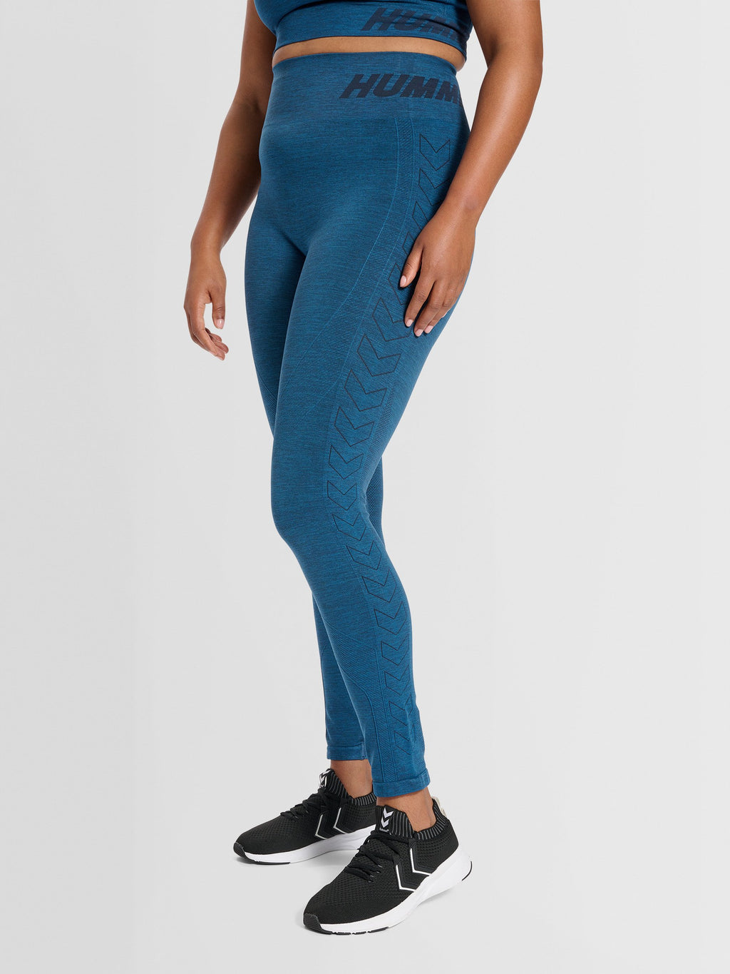 Hummel CURVE SEAMLESS