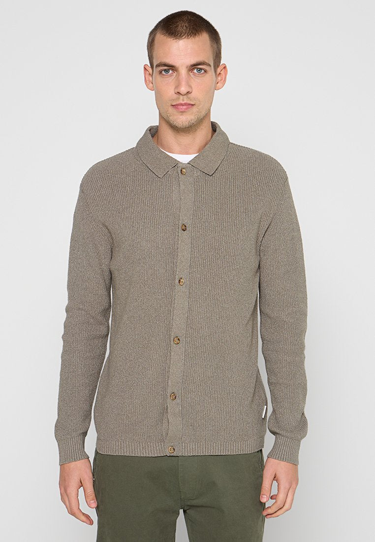 Lindbergh Strickjacke Media 1