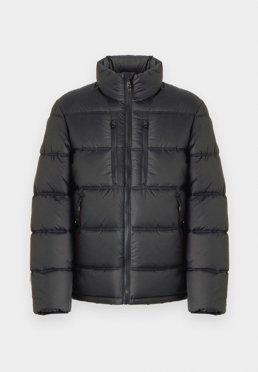 TOM TAILOR SPORTY PUFFER