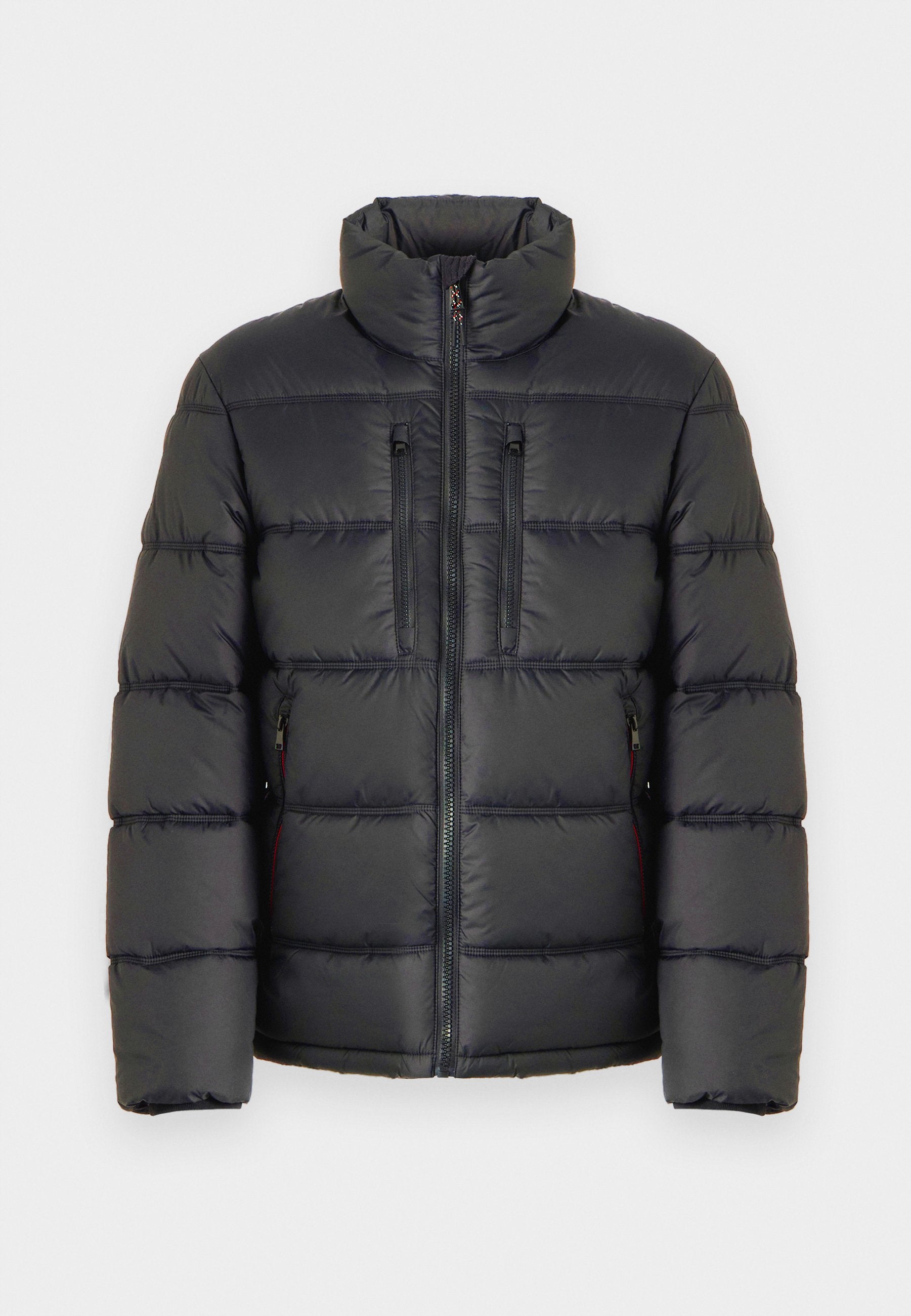 TOM TAILOR SPORTY PUFFER