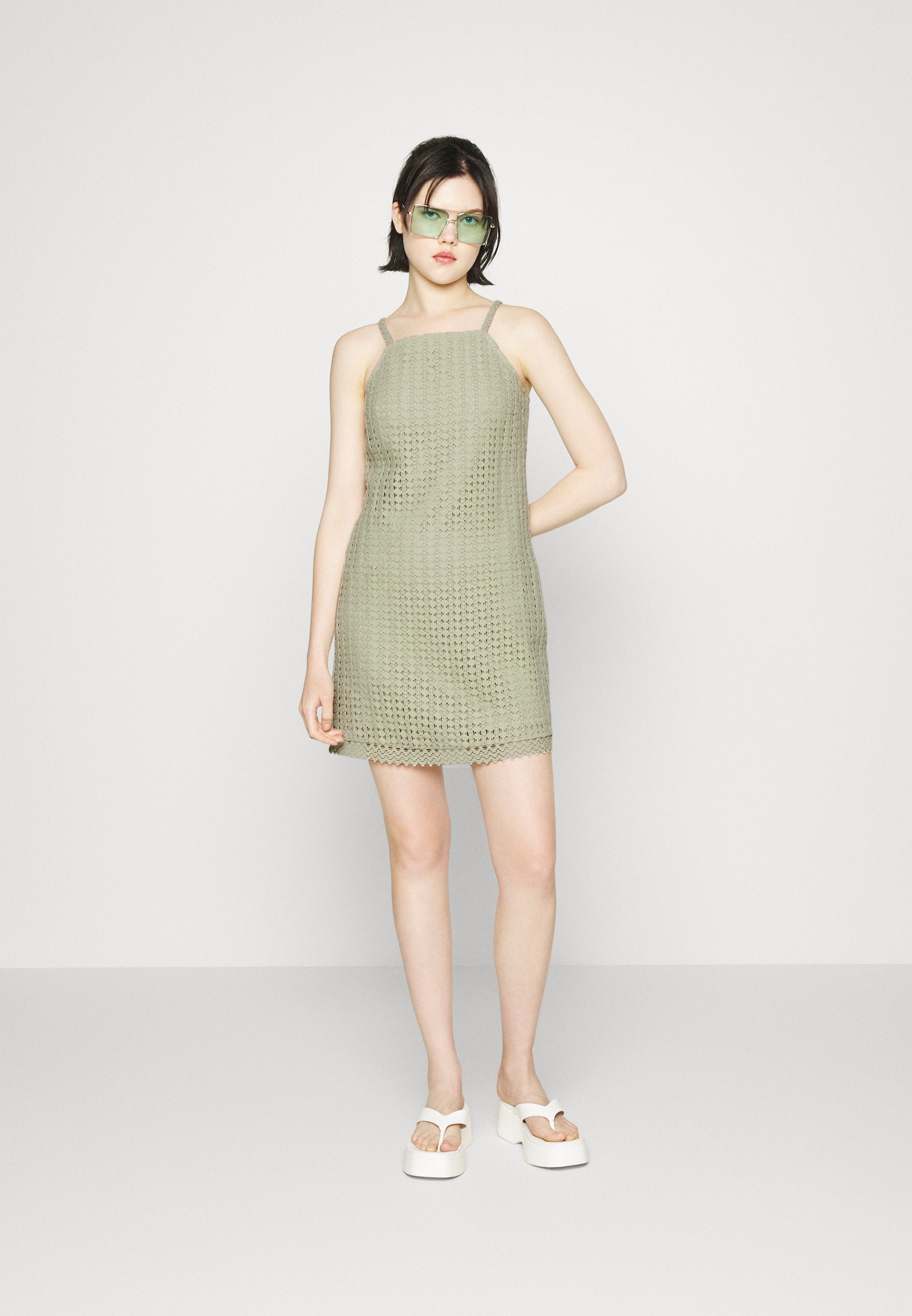 Vero Moda VMJADA DRESS