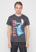 Disney LILO & STITCH COVERED IN KISSES